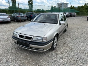 Opel Vectra 1.6i-75PS