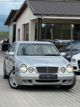 Mercedes-Benz E 320 Нов внос* Перфектна* Напълно обслужена* Топ* , снимка 3