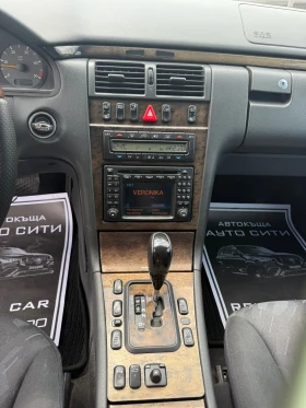 Mercedes-Benz E 320 Нов внос* Перфектна* Напълно обслужена* Топ* , снимка 13