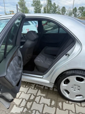 Mercedes-Benz E 320 Нов внос* Перфектна* Напълно обслужена* Топ* , снимка 11