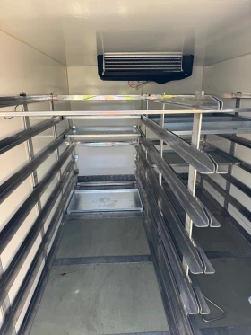 Opel Combo Хладилен , снимка 7