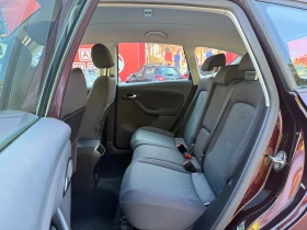 Seat Altea XL* БЕНЗИН/ГАЗ* ТОП* 1.6 , снимка 9