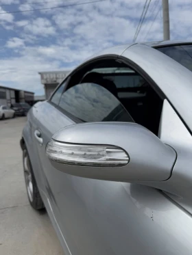 Mercedes-Benz SLK !НА ЧАСТИ!-НАД 100БР НА ЧАСТИ!, снимка 7