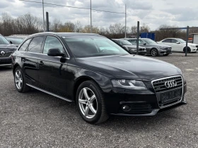 Audi A4 Quattro, снимка 3