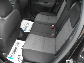 Peugeot 207 1.6 HDI-90 ks PANORAMA, снимка 13