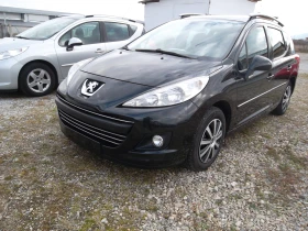 Peugeot 207 1.6 HDI-90 ks PANORAMA, снимка 1