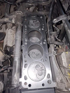 Opel Astra 1.7, снимка 11