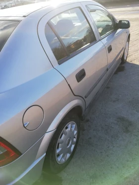 Opel Astra 1.7, снимка 2