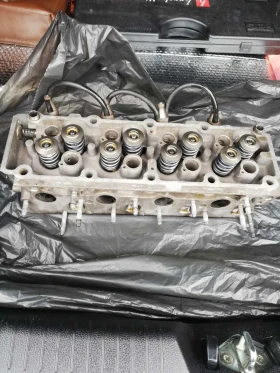 Opel Astra 1.7, снимка 12