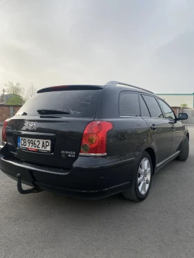 Toyota Avensis 2.0 vvti, снимка 5