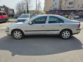 Volvo S60, снимка 4