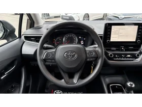 Toyota Corolla SEDAN 1.5 6MT COMFORT, снимка 9