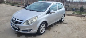 Opel Corsa, снимка 1