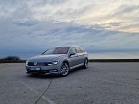 VW Passat B8 2.0TDI 190hp, снимка 3