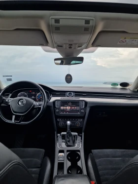 VW Passat B8 2.0TDI 190hp, снимка 11