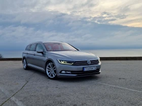 VW Passat B8 2.0TDI 190hp, снимка 1
