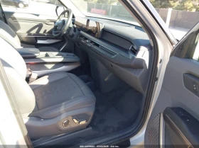 Kia EV9 Wind, снимка 5