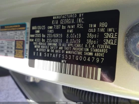 Kia EV9 Wind, снимка 9