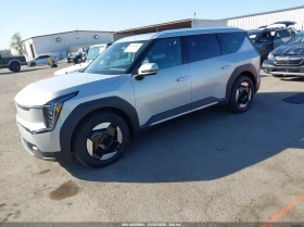 Kia EV9 Wind, снимка 2