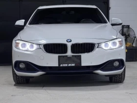 BMW 428 * xDrive * * HeadUp* AвтоКредит* (ЦЕНА ДО БГ), снимка 1