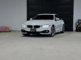 BMW 428 * xDrive * * HeadUp* AвтоКредит* (ЦЕНА ДО БГ), снимка 4