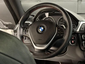 BMW 428 * xDrive * * HeadUp* AвтоКредит* (ЦЕНА ДО БГ), снимка 9