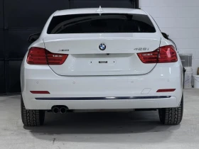 BMW 428 * xDrive * * HeadUp* AвтоКредит* (ЦЕНА ДО БГ), снимка 3