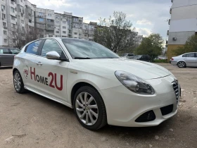 Alfa Romeo Giulietta 1.4 Turbo , снимка 1