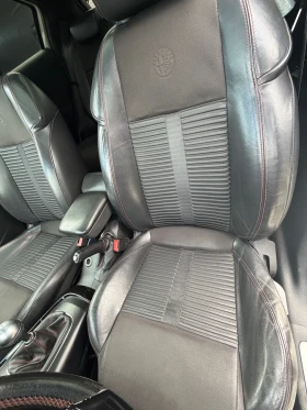 Alfa Romeo Giulietta 1.4 Turbo , снимка 15