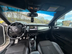 Alfa Romeo Giulietta 1.4 Turbo , снимка 9