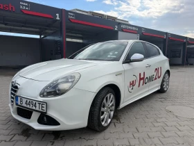 Alfa Romeo Giulietta 1.4 Turbo , снимка 8