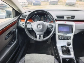 VW CC, снимка 14