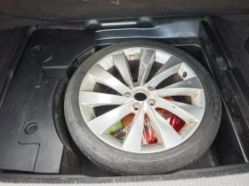 VW CC, снимка 12