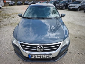 VW CC, снимка 10