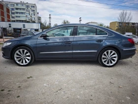 VW CC, снимка 3