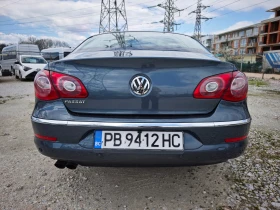VW CC, снимка 5