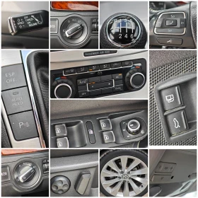 VW CC, снимка 16