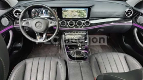 Mercedes-Benz E 400 4matic | HEAD-UP | 360 | ВЪЗДУХ | ОБДУХ | BURMESTE, снимка 2