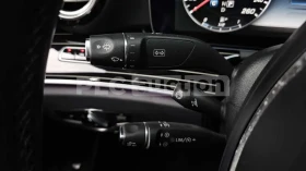 Mercedes-Benz E 400 4matic | HEAD-UP | 360 | ВЪЗДУХ | ОБДУХ | BURMESTE, снимка 11