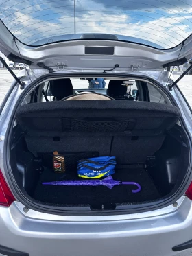 Toyota Yaris, снимка 13