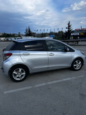 Toyota Yaris, снимка 3