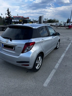 Toyota Yaris, снимка 6