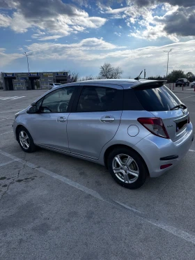 Toyota Yaris, снимка 5