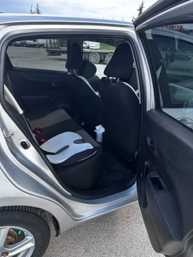 Toyota Yaris, снимка 11