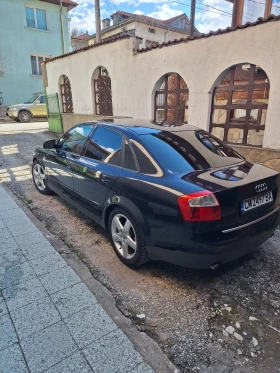 Audi A4, снимка 2