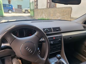Audi A4, снимка 5