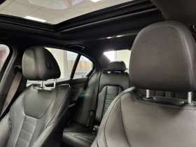 BMW 340 M340I* XDrive* КОЖА* ПОДГРЕВ* HEAD UP* 360* LINE A, снимка 15
