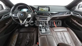 BMW 740 ОБДУХВАНЕ| HEAD-UP| TV| ВКЛ. ТЕХНОТЕСТ, снимка 2