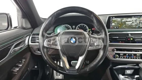 BMW 740 ОБДУХВАНЕ| HEAD-UP| TV| ВКЛ. ТЕХНОТЕСТ, снимка 7