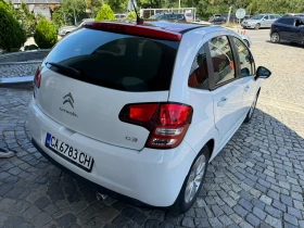 Citroen C3 Panorama, снимка 5